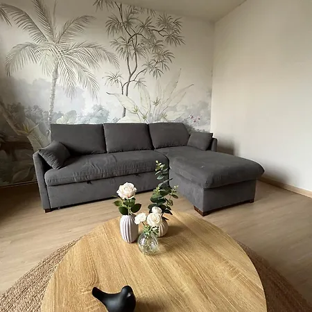 Appartement Copines'House à Chauny Extérieur photo