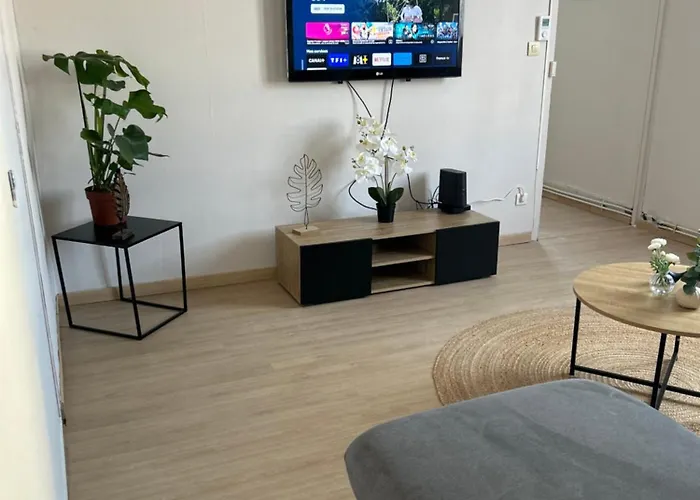 Copines\'House