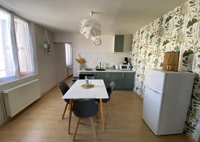 Copines\'House