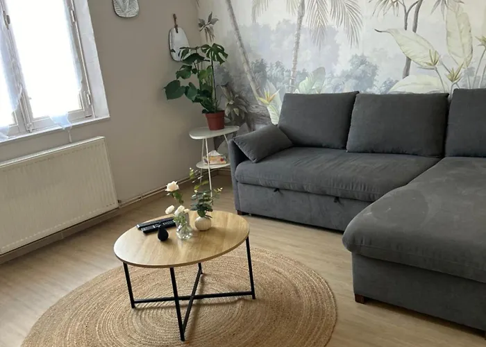 Copines\'House