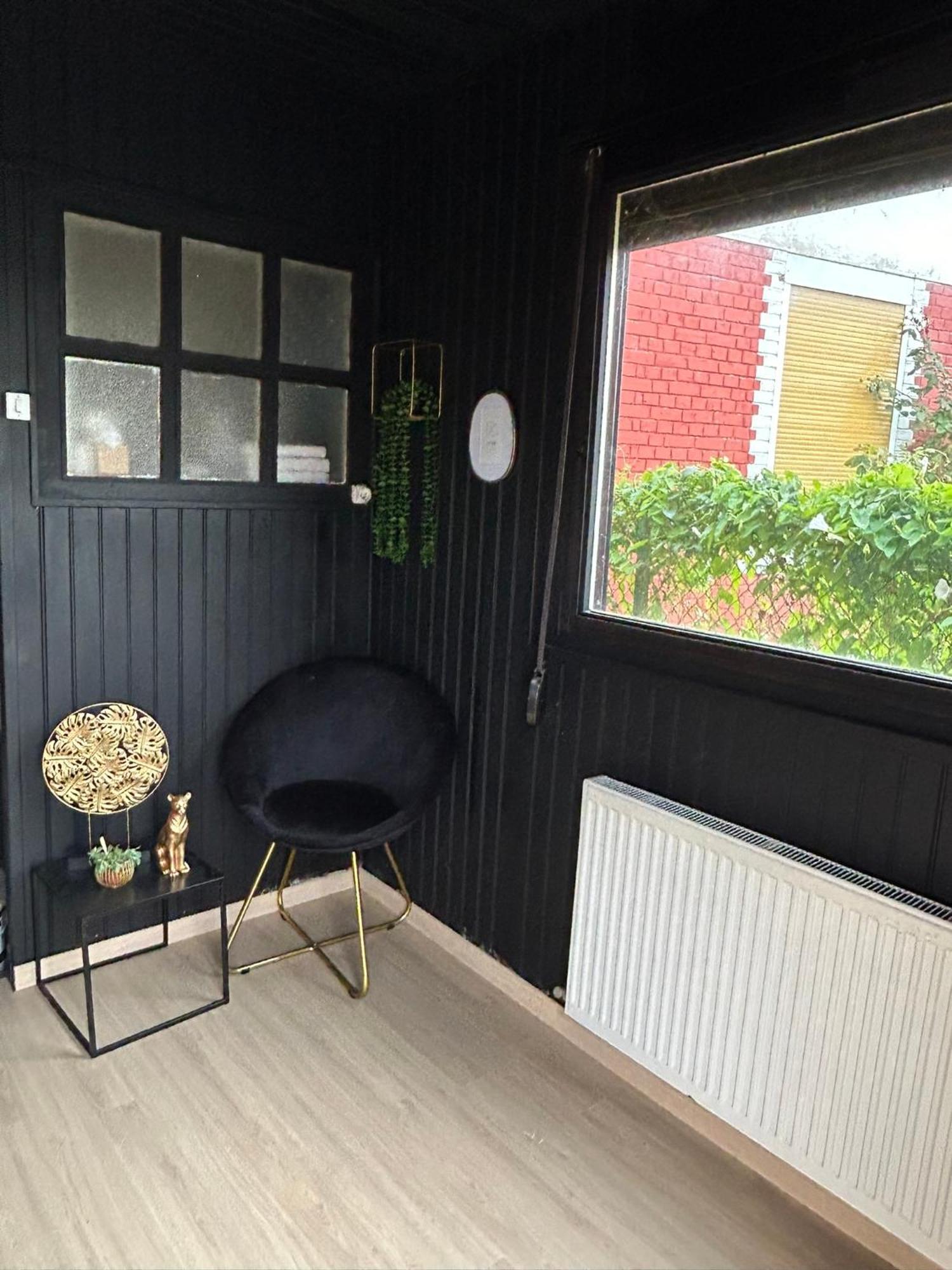 Appartement Copines'house Chauny