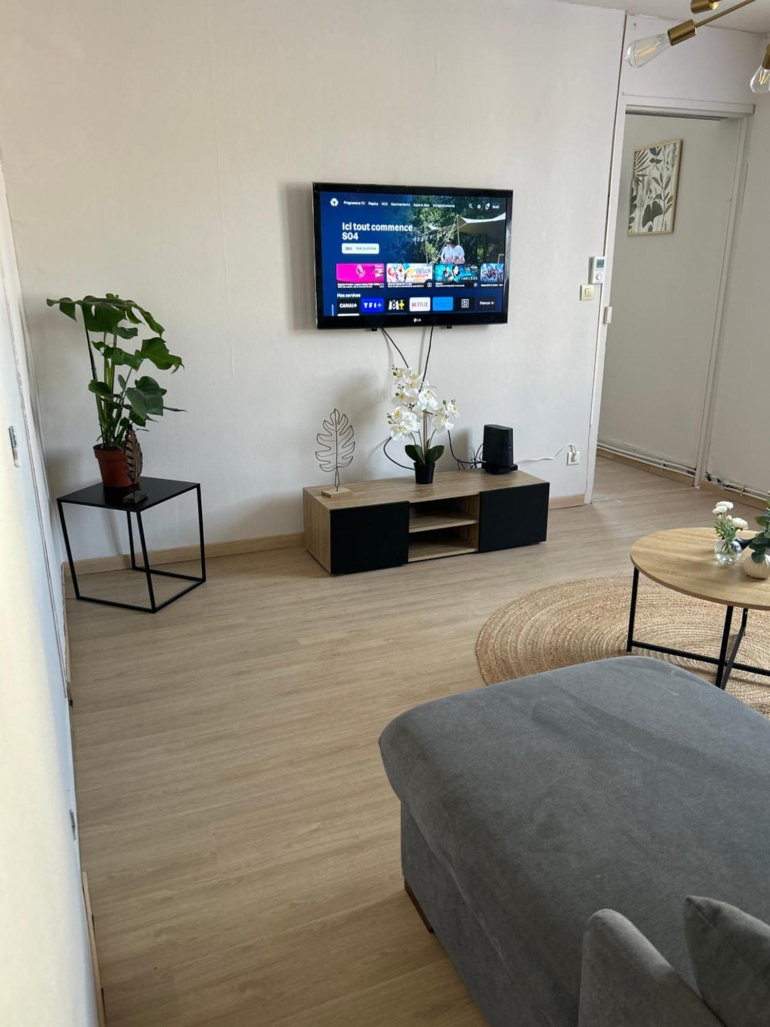 Appartement Copines'house *