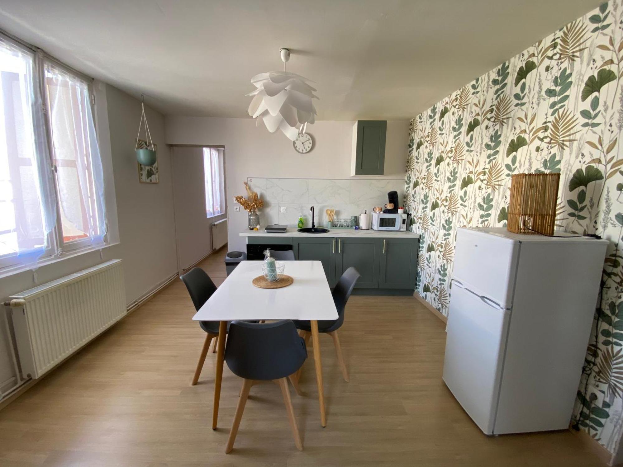 Copines'house * Chauny