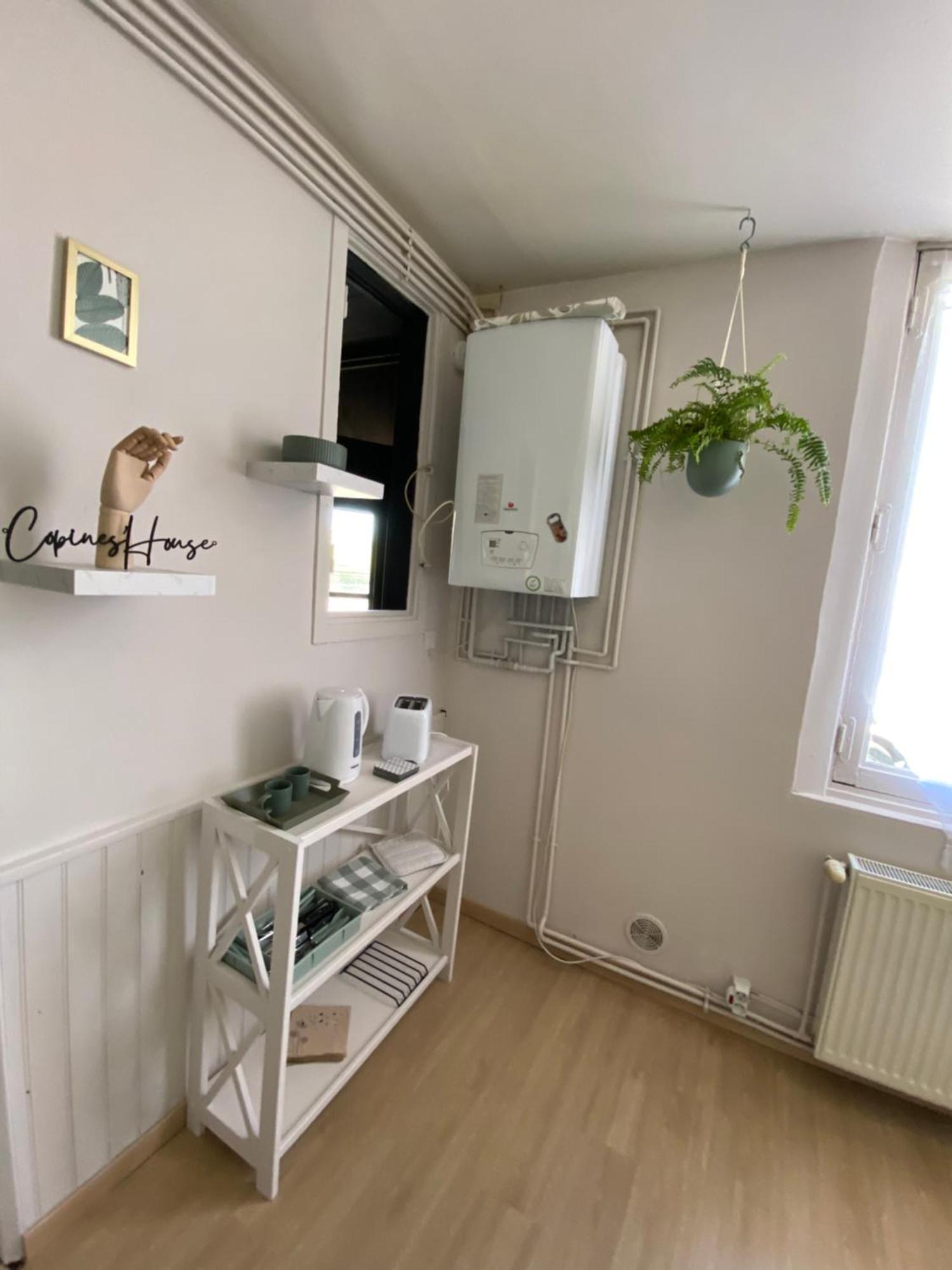 Copines'house Chauny