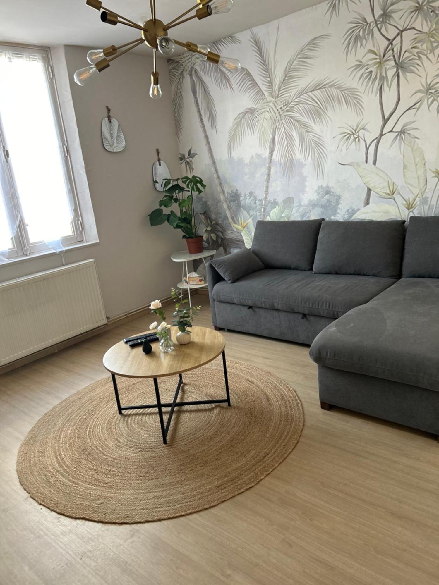 Copines'house Appartement Chauny