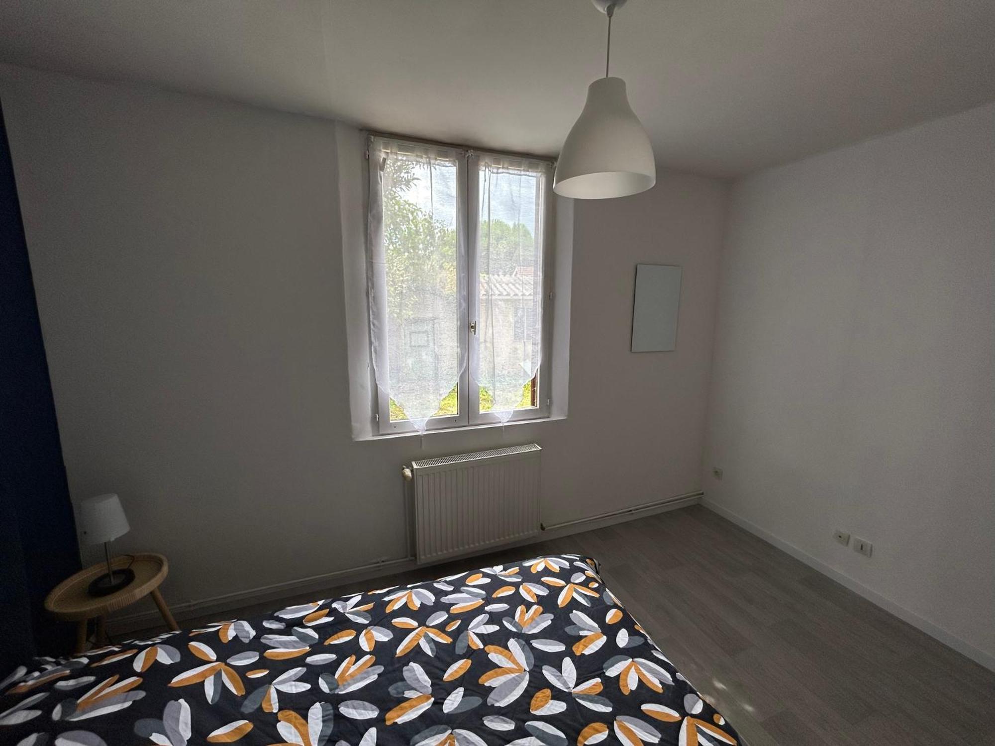 Appartement Copines'house Chauny