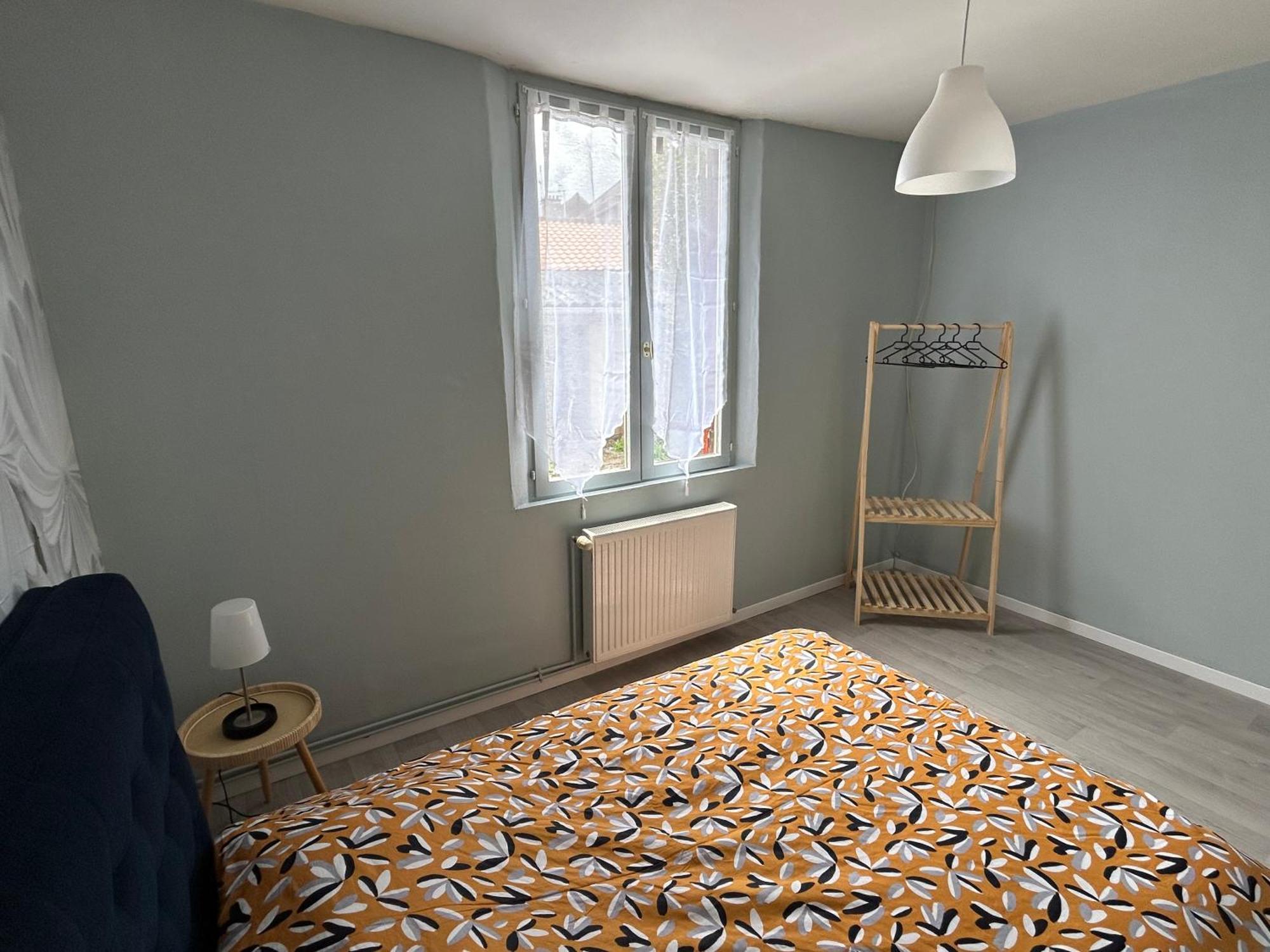 Appartement Copines'house *
