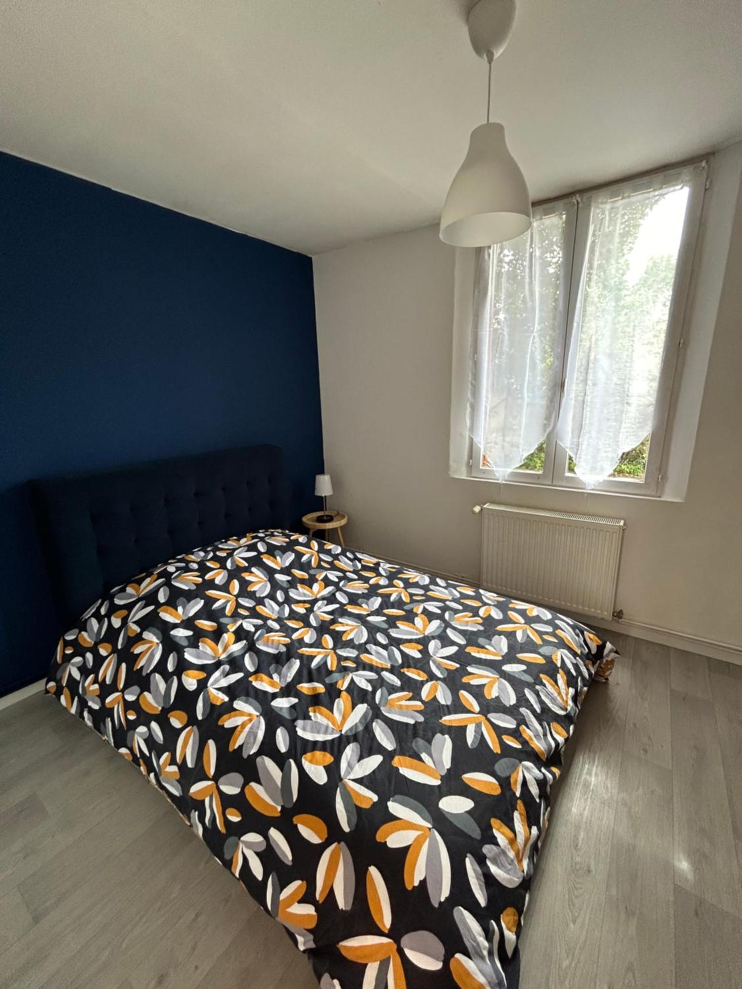 Copines'house Appartement Chauny
