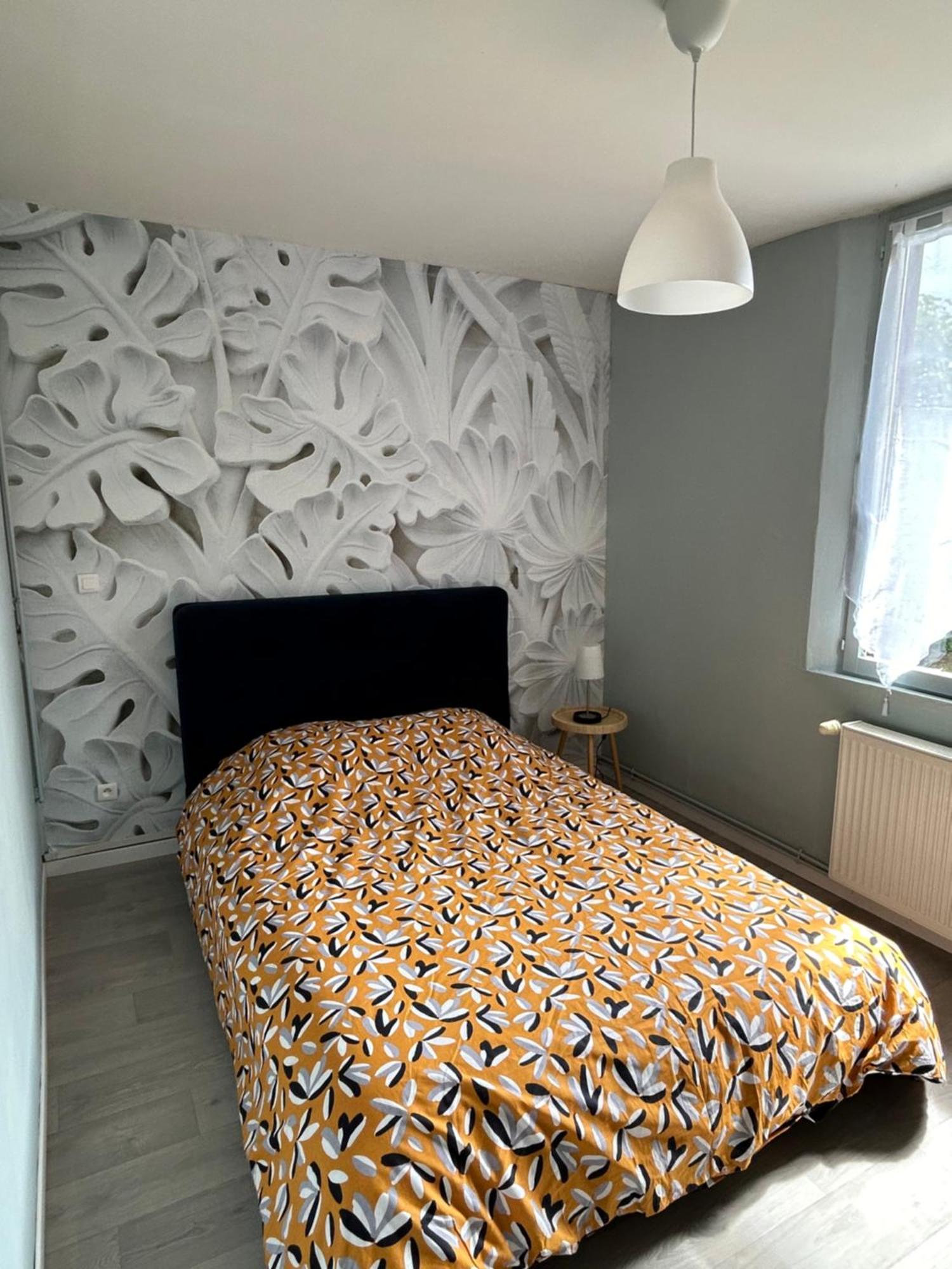 Appartement Copines'house