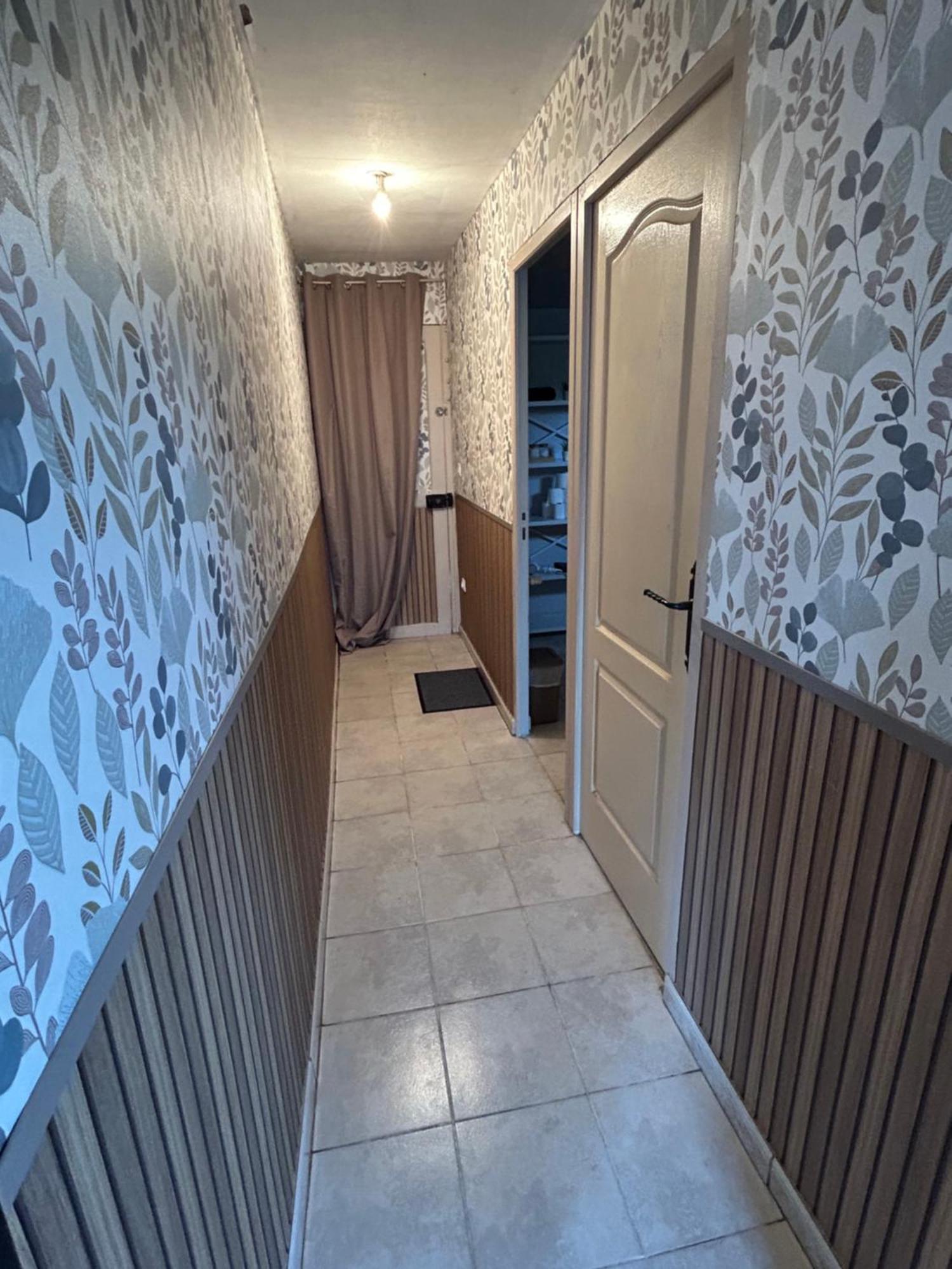 Copines'house Appartement *