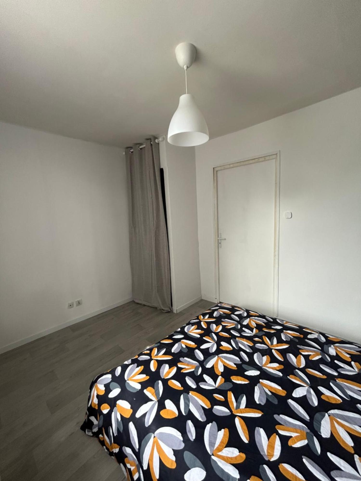 Apartment Copines'house *